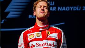 Ferrari despide a Sebastian Vettel previo a su última carrera con el equipo