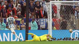 VIDEO | El golazo de Ángel Di María para aumentar la ventaja de Argentina ante Francia en la final del Mundial Qatar 2022