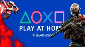 PlayStation ofrecerá contenido gratuito mediante el sistema Play At Home