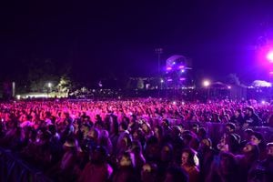 Festival de Puente Alto: Revisa todos los detalles de este evento veraniego que es gratuito