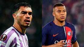 Gabriel Suazo vs. Mbappe: Hora y dónde ver la Supercopa de Francia entre Toulouse y PSG