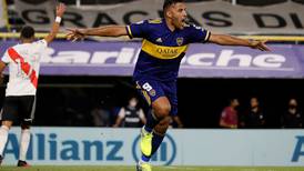 [VIDEO] ¿Responsabilidad de Paulo Díaz? Así fue el primer gol de Boca Juniors ante River Plate