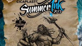 Summer Ink: Revisa los detalles de este evento y cómo conseguir una entrada gratuita para hoy