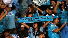 Deportes Iquique apela a su hinchada para intimidar a la UC: “Son el jugador número 12″