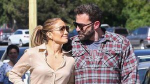 Así celebrarán Jennifer Lopez y Ben Affleck su primer aniversario de bodas