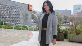 "Verdad que me echaron": Pamela Díaz lanzó comentario que aludió a su breve paso por TVN