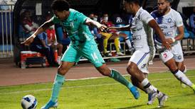 Deportes Antofagasta perdió ante LDU de Quito y quedó sin opciones de avanzar en la Copa Sudamericana