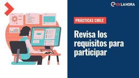 Prácticas Chile: ¿Cómo realizar mi práctica profesional en Ministerios y Servicios Públicos?