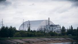Conflicto Rusia-Ucrania: Tropas rusas toman el control de la planta nuclear en Chernobyl y sus alrededores