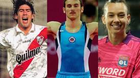 10 grandes deportistas chilenos que no se llaman como todo el mundo cree