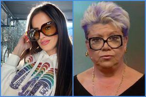 Adriana Barrientos se burla de Paty Maldonado
