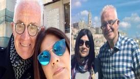 “Siempre hay cosas”: Pedro Carcuro habla de la diferencia de edad con su esposa, Ximena Rojas