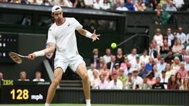 El mejor de su carrera: ¿en qué lugar del Ranking ATP quedará Nicolás Jarry tras Wimbledon?