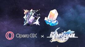 Consigue 30 Jades esterales gratis en Honkai: Star Rail con Opera GX