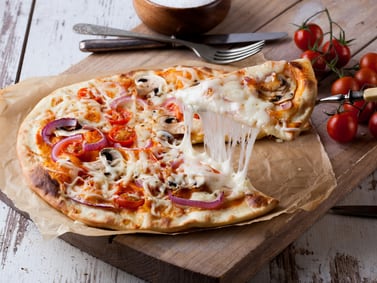Estas son las 5 mejores pizzerías chilenas según reputado ránking mundial