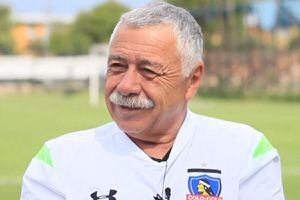 Alarma en Colo Colo y el fútbol chileno: Carlos Caszely fue internado de urgencia