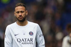 Padre de Neymar rompe el silencio y aclara la posible salida de su hijo del PSG
