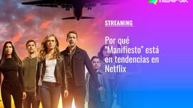 "Manifiesto": De qué trata la serie y por qué está en el primer lugar de tendencias en Netflix a 4 años de su estreno
