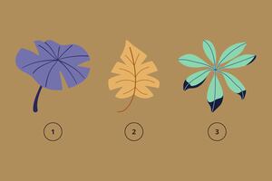 Test de Personalidad: ¿Quieres saber cómo le alegras la vida a los demás? Elige una flor y esta te lo dirá
