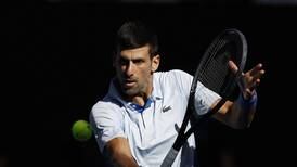 Novak Djokovic no estará en el Masters de Miami: priorizará ir por su máximo sueño 