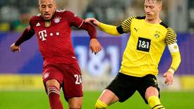 Bayern Múnich vs Borussia Dortmund: Día, hora y dónde ver la Bundesliga por TV y online