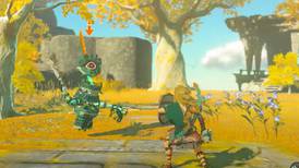 VIDEO | The Legend of Zelda: Tears of the Kingdom nos muestra 13 minutos de gameplay