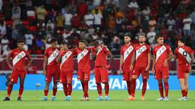 No es Gustavo Quinteros: Selección de Perú confirmó a su nuevo entrenador tras salida de Ricardo Gareca