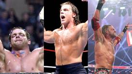 Hicieron historia en la WWE: los tres ganadores del Royal Rumble que ingresaron con el número 1