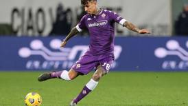 Recupera su nivel: Erick Pulgar fue clave en el empate entre Fiorentina y Parma