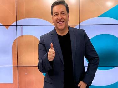 “Están fiscalizando a Mega”: Julio César Rodríguez se burla del reclamo de Canal 13 por licitación del Festival de Viña