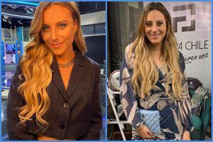 De “Gran Hermano” Chile a las pasarelas: Trinidad Cerda debutó como modelo