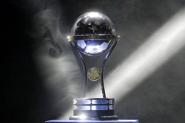 Copa Sudamericana: programación y resultados de la tercera fecha y Tablas de Posiciones