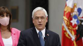 Presidente Sebastián Piñera extendió el Subsidio Protege: ve hasta cuándo se podrá postular en 2022