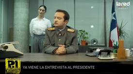 "Lucía, voy a hacer una junta": Así respondió "Políticamente Incorrecto" a los reclamos del Ejército