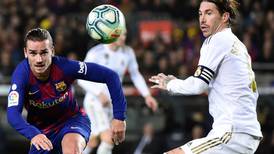 Barcelona vs Real Madrid: Un partido de 1.700 millones de dólares