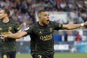PSG sentencia a Kylian Mbappé y Real Madrid ya prepara una millonaria oferta