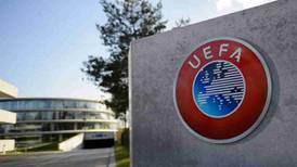 La UEFA tomó una decisión con los clubes fundadores de la Superliga Europea