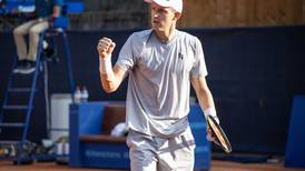 Duro escollo: Nicolás Jarry ya tiene rival para buscar el paso a semifinales en el ATP de Gstaad