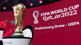 Eliminatorias: Europa ya tiene sus grupos para llegar al Mundial de Qatar 2022