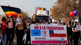 Denuncian que mujer trans de 41 años sufrió una brutal golpiza en Quillota