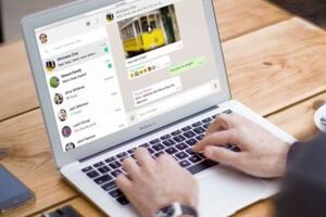WhatsApp Web y de Escritorio: ¿Cuáles son sus diferencias?