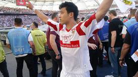 VIDEO| ¿Como la U? Stuttgart se salvó de histórico descenso en Alemania con gol en los descuentos