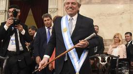 Presidente de Argentina da positivo para Covid: "Ya me encuentro aislado", dijo Alberto Fernández