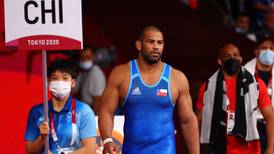 Yasmani Acosta quiere hacer historia en Tokio 2020: ¿Qué deportistas chilenos han ganado medallas olímpicas?