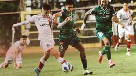 Primera B: Unión San Felipe y Deportes Temuco repartieron puntos en partido que tuvo un apagón