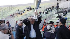 Santiago Wanderers recibe trofeo por su bicampeonato en la Asociación Porteña: ¿Valen como títulos del Campeonato Nacional?