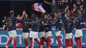 Respira Francia: Estos fueron los resultados de este jueves en la Nations League