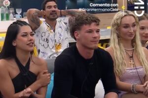 “No me llevo ningún rencor”: Este es el nuevo participante eliminado de “Gran Hermano” Chile