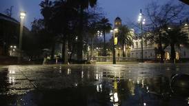 Tras un fin de semana “chingado”: Iván Torres adelantó si habrá lluvia en Santiago esta semana
