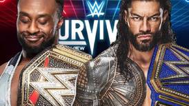 WWE Survivor Series: Cartelera completa, hora y dónde ver en vivo por TV y online